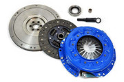 FX Stage 1 Clutch Kit and OE Flywheel Nissan Pathfinder SUV 720 D21 Pickup 2.0L 2.4L