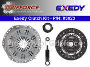 Exedy OE OEM Clutch Kit BMW 325i 325is 325ix 525i 2.5L E30 E34 M20 528E 2.7L E28