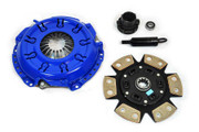 FX Racing Stage 3 Clutch Kit BMW 325 E ES I IS Ix 525i 528E 2.5L 2.7L 524Td 2.4L