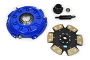 FX Racing Stage 4 Clutch Kit BMW 325 E ES I IS Ix 525i 528E 2.5L 2.7L 524Td 2.4L