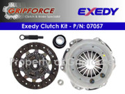 Exedy Genuine OEM Clutch Kit 1988-92 Ford Bronco E &F-Series 4.9L 5.0L 5.8L 5Spd