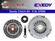 Exedy OE Clutch Pro-Kit 88-92 Ford Aerostar Bronco Ii Ford Ranger 2.0L 2.3L 2.9L 3.0L