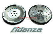 Fidanza Flywheel 1990-4/1992 Eclipse Gst Talon Tsi Laser RS Fwd 2.0L Turbo 6Bolt