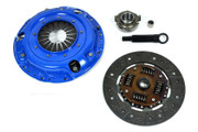 FX Racing Stage 1 Clutch Kit 1983-1991 Mazda RX7 1.1L 1.3L Non-Turbo GTus Gxl Se