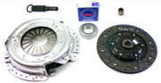 FX Racing Xtreme Street Clutch Kit 89-90 240SX 2.4L 75-83 280Z 280ZX 2Seater 2.8L