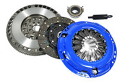 FX Stage 2 Clutch Kit and Chromoly Flywheel 1988-89 Toyota Celica Alltrac Turbo 2.0L