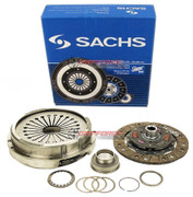 Sachs OEM Clutch Kit 87-88 Porsche 924S 83-89 944 Base Coupe 2.5L I4 SOHC 8Valve