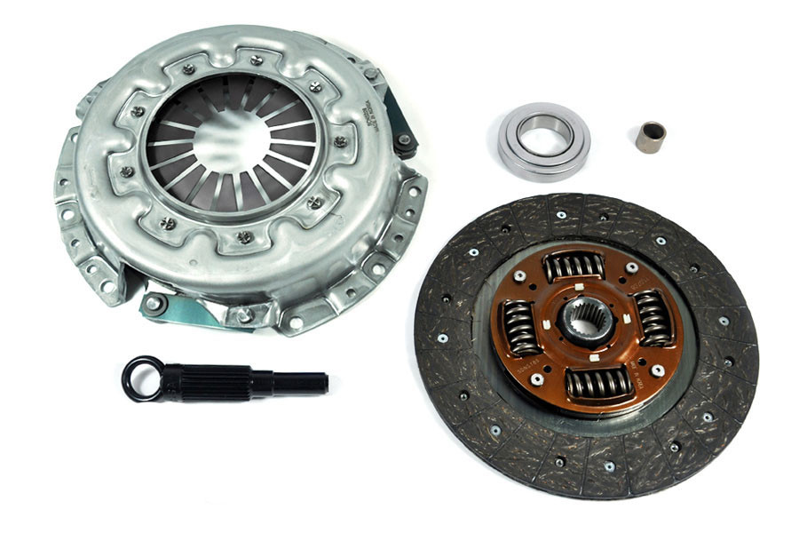 ずっきー FX Racing OE Clutch Kit 1984-89 Nissan 300Zx Non-Turbo 87-88