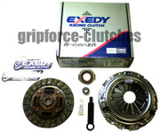 Exedy Racing Stage 1 Clutch Kit Set 1988-1989 Starion Conquest 2.6L Turbo G54B