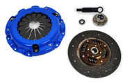 FX Racing Stage 1 Clutch Kit 6/1987-89 Starion Esi Esir Conquest Tsi 2.6L Turbo