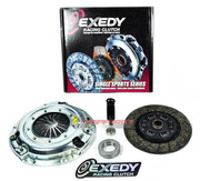 Exedy Stage 1 Clutch Kit 85-88 4Runner Pickup 2.4L 79-82 Celica Supra 2.6L 2.8L