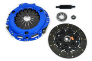 FX Stage 2 Racing Clutch Kit 1986-1988 Toyota Supra Hatchback 3.0L I6 DOHC 7Mge