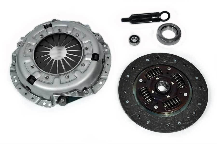 FLYWHEEL 19841988 TOYOTA PICKUP 4RUNNER 2.4L 22R 22RE Car & Truck