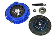 FX Racing Stage 1 Organic Clutch Kit 1988 Honda Civic Rt 4Wd Wagon 1.6L I4 SOHC