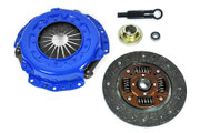 FX Racing Stage 1 Clutch Kit 84-5/87 Conquest Starion 2.6L Turbo Non-Intercooled