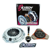 Exedy Racing Stage 2 Thick Clutch Kit JDM 90-98 Nissan Pulsar GTIr Bluebird Awd
