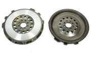 FX Racing Chromoly Flywhee 1989-98 Nissan Silvia S13 S14 2.0L JDM Turbo SR20DET