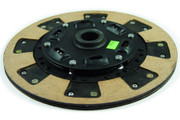 FX Racing Kevlar Clutch Disc Plate 93-95 Honda Civic Si Coupe JDM 1.6L B16 DOHC