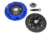 FX Racing Stage 2 Clutch Kit 1991-2000 Mitsubishi GTO 3.0L V6 Twin Turbo JDM