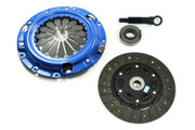 FX Racing Stage 2 Clutch Kit 1993-95 Mitsubishi Lancer Evo 1 2 3 JDM Turbo 2.0L