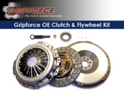 Gripforc OE Clutch Kit  and Chromoly Flywheel JDM Fairlady Z Skyline 350GT 3.5L 6Cyl