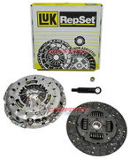 LuK OE Clutch Kit Repset 2001-2006 Ford Explorer Ford Ranger 2001-08 Mazda B4000 4.0L