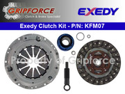 Exedy Clutch Pro-Kit 1995-2000 Ford Ranger Mazda B2300 B2500 Pickup 2.3L 2.5L
