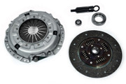 FX HD Clutch Kit 1983-1988 Toyota Tercel Base Dx DLX Le Std SR5 1.5L 1452Cc