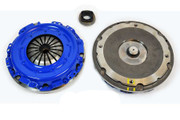 FX Racing Stage 1 Clutch Flywheel Kit 95-99 Chrysler Sebring Lx 2.0L