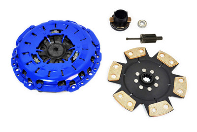 STAGE 1 CLUTCH KIT 1997-2003 BMW 540i E39 BASE 4.4L ... - EBay