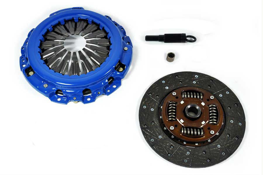 Steering lock kit Nissan 350Z / Infiniti G35 - PRO KIT | - Parts