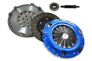 FX Stage 2 Clutch Kit Flywheel 90-4/92 Eclipse Talon Laser AWD 6 Bolt 2.0L Turbo