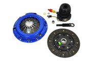 FX Racing Stage 2 Clutch Kit 1995-2009 Mazda B2300 B2500 B3000 2.3