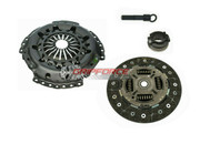 FX PREMIUM CLUTCH KIT fits 2005 - 2006 Mini Cooper 1.6 SOHC Naturally Aspirated