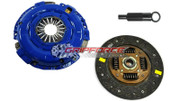 FX HD STAGE 1 CLUTCH KIT for 13-14 GENESIS COUPE 2.0L TURBO 6-SPEED *NO SLAVE 