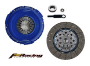 FX HD STAGE 1 FULL CLUTCH KIT for 1999-2001 PORSCHE 911 3.4L DOHC 996 MODELS