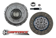 GF HEAVY-DUTY FULL CLUTCH KIT for 1999-2001 PORSCHE 911 3.4L 996 MODELS