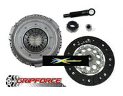 GF CLUTCH KIT for 2005-2006 PORSCHE BOXSTER 3.2L 2007-2008 BOXSTER CAYMAN 2.7L