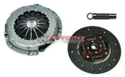 FX OE CLUTCH KIT for 2016-2023 TOYOTA TACOMA 3.5L TRD SPORT TRD PRO 6 SPEED