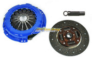 FX STAGE 1 CLUTCH KIT for 2016-2023 TOYOTA TACOMA 3.5L TRD SPORT PRO 6 SPEED