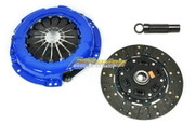 FX STAGE 2 CLUTCH KIT for 2016-2023 TOYOTA TACOMA 3.5L TRD SPORT PRO 6 SPEED