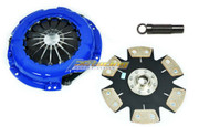 FX STAGE 4 CLUTCH KIT for 2016-2023 TOYOTA TACOMA 3.5L TRD SPORT PRO 6 SPEED