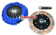 FX DUAL CERAMIC CLUTCH KIT for 2016-2023 TOYOTA TACOMA 3.5L TRD SPORT 6 SPEED