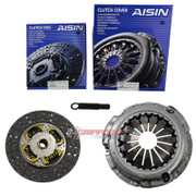 AISIN TOYOTA OEM CLUTCH KIT for 2016-2023 TOYOTA TACOMA 3.5L TRD SPORT 6 SPEED