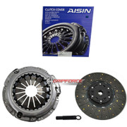 AISIN-FX STAGE 2 CLUTCH KIT for 2016-2023 TOYOTA TACOMA 3.5L TRD SPORT 6 SPEED