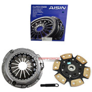 AISIN-FX STAGE 3 CLUTCH KIT for 2016-2023 TOYOTA TACOMA 3.5L TRD SPORT 6 SPEED