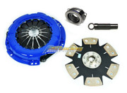 FX STAGE 4 FULL CLUTCH KIT for 16-23 TOYOTA TACOMA 3.5L TRD SPORT PRO 6 SPEED