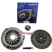 AISIN-FX STAGE 2 FULL HD CLUTCH KIT for 16-23 TOYOTA TACOMA 3.5L TRD SPORT 6 SPD