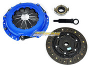 FX STAGE 1 HEAVY-DUTY CLUTCH KIT for 2008-2014 SCION xD XD 1.8L 2ZR-FE