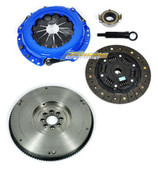 FX STAGE 1 HD CLUTCH KIT+OEM FLYWHEEL for 2008-2014 SCION xD XD 1.8L 2ZR-FE